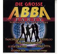 Abba-Esque – Die Grosse Abba-Party