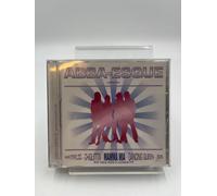 Abba-Esque – Mamma Mia – CD – Importé – BMG