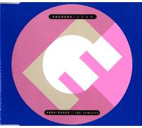 Abba-esque (Remixes, 1992) [Import]