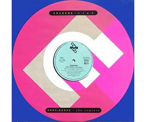 Abba-esque (Remixes) [Import]
