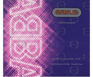 Abba-Esque The Remixes