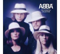 ABBA - ESSENTIAL COLLECTION - CD - E1111z