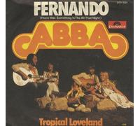 ABBA - Fernando