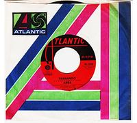 ABBA - fernando / rock me 45 rpm single