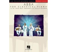 ABBA for Classical Piano