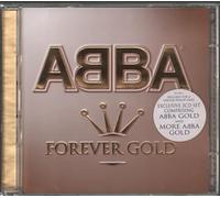 Abba – Forever Gold – Best of