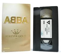 Abba - Forever Gold [VHS]