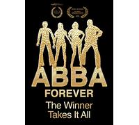 Abba Forever - The Winner Takes It All [Dvd]