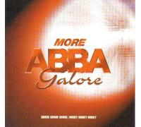 Abba Galore - More Abba Galore [UK Import]