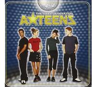 Abba Generation by A-Teens (1999-07-28)