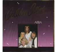 ABBA - Gol de n Sta rs [incl. So Long]