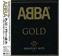 Abba - Gold 10th Anniv
