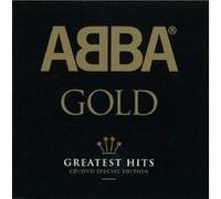 ABBA - Gold: Special Edition (SHM-CD + DVD) [New CD] SHM CD, Japan - Import