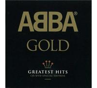 Abba : Gold - 2 CD + DVD CD