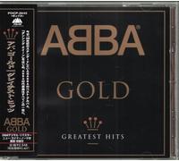 Abba Gold