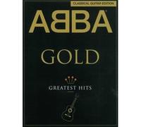 Abba Gold