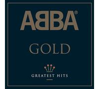 ABBA Gold: Greatest Hits (CD) Album