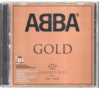 Abba - Gold: 30th Anniversary Edition [Import]