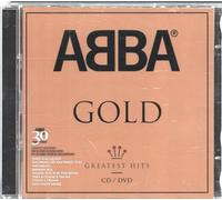 Abba - Gold: 30th Anniversary Edition [Import]