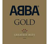 ABBA - Gold (40th Anniversary) (3CD)