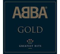 ABBA Gold CD