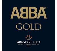 Abba - Gold (CD+DVD Special Edition)