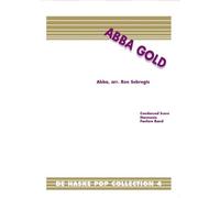 Abba Gold / Conducteur