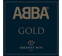 ABBA – ABBA Gold : Greatest Hits – CD