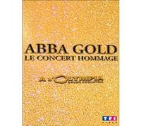 Abba Gold À L'olympia