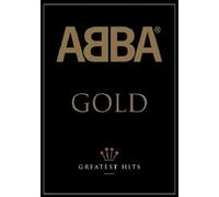 ABBA : Gold - Greatest Hits (1993)