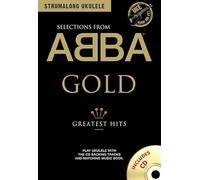Abba Gold: Greatest Hits