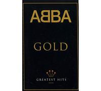 Abba - Gold-Greatest Hits