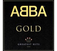 Abba Gold: Greatest Hits by ABBA (1992-07-28)