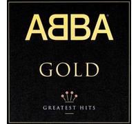 ABBA - Gold: Greatest Hits by ABBA (1993) Audio CD