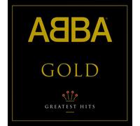 ABBA Gold: Greatest Hits CD