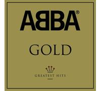 ABBA Gold: Greatest Hits (CD) Album