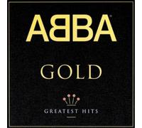 ABBA – Gold : Greatest Hits - The Best Of ABBA – Universal Music Group