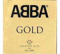 Abba - Gold: 30th Anniversary Edition [Import]