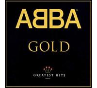ABBA – ABBA Gold : Greatest Hits – CD