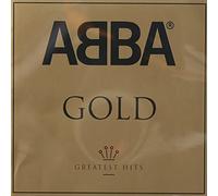 ABBA - Gold Greatest Hits - CD - G3z