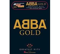 272. Abba Gold - Greatest Hits
