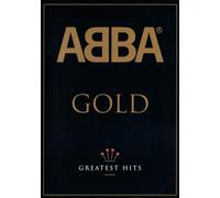 Abba Gold - Greatest Hits [Import USA Zone 1]