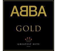 ABBA - Gold: Greatest Hits [New Vinyl LP]
