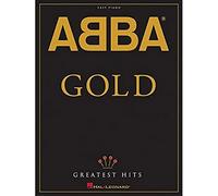 Abba: Gold; Greatest Hits: Easy Piano