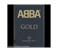 Abba - Gold - Greatest Hits Slidepack