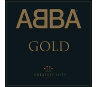 ABBA Gold: Greatest Hits (Vinyl) 12" Album