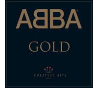 ABBA Gold: Greatest Hits (Vinyl) 12" Album Coloured Vinyl