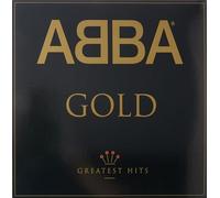 ABBA - Gold Greatest Hits - Vinyl Record - E1111z