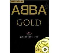 Abba Gold Greatest Hits Violin