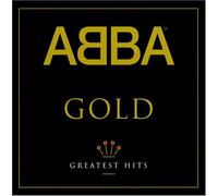 Abba Gold(Reissue) [Import]